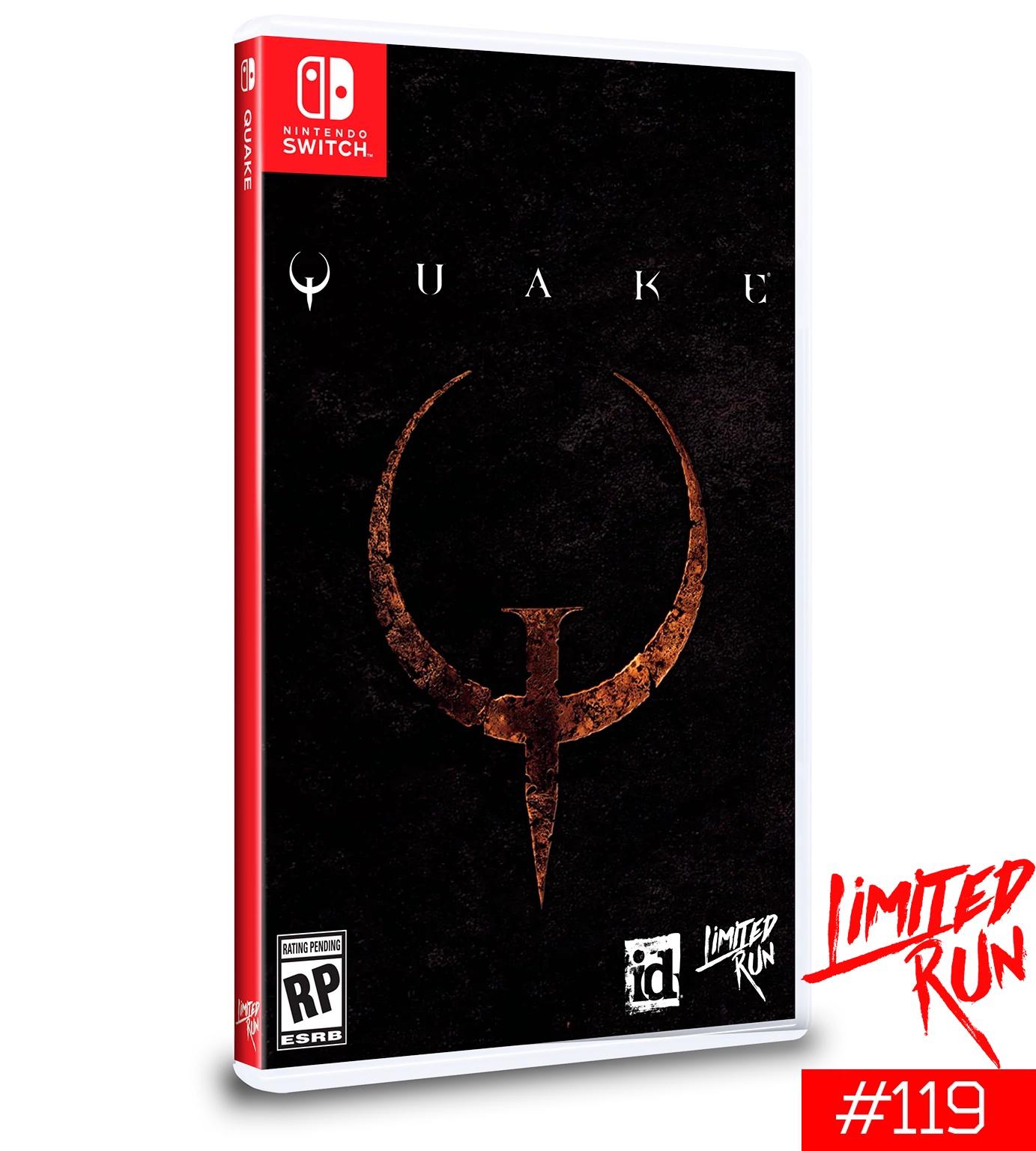 Quake